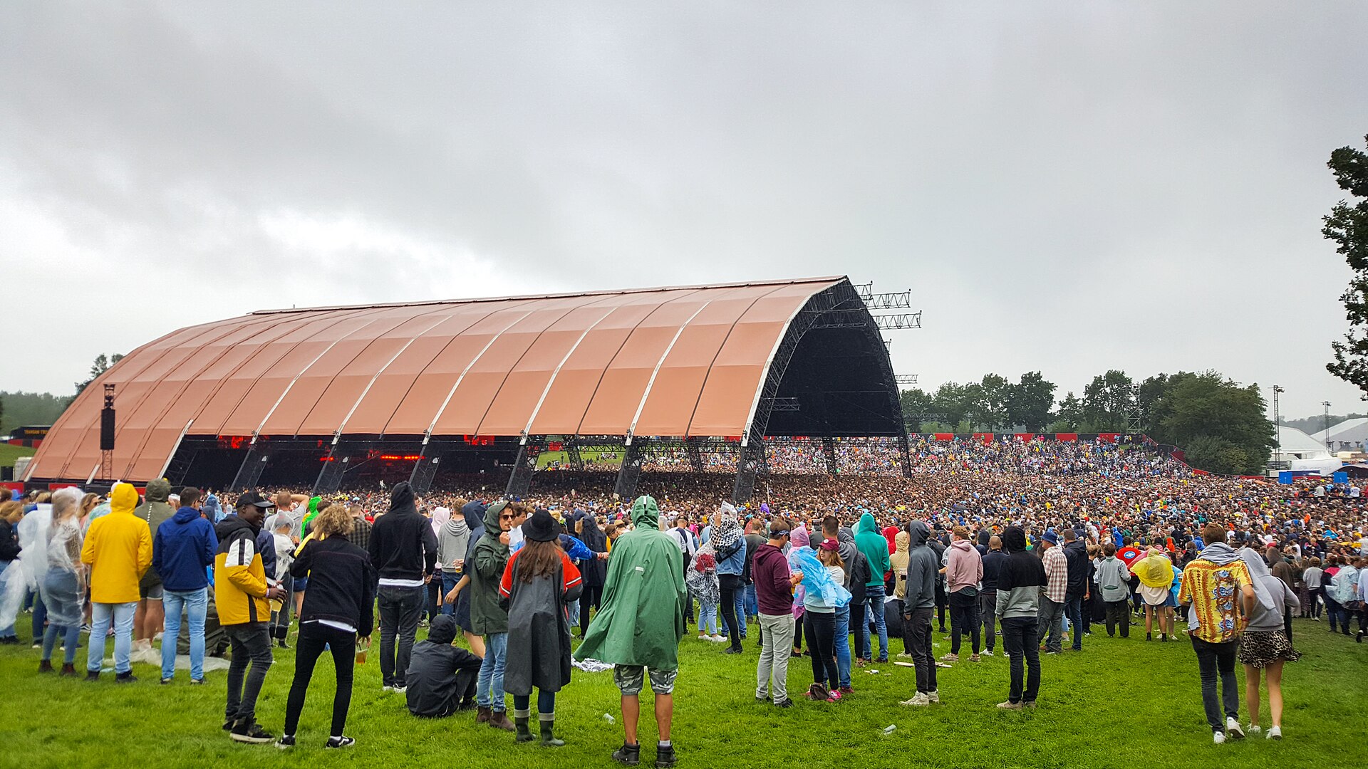 Lowlands