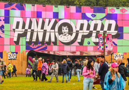 Pinkpop