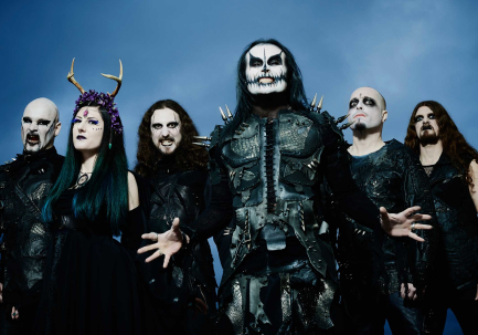 Cradle of Filth