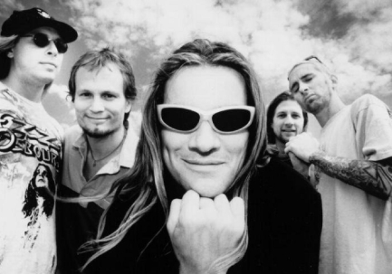 Ugly kid Joe